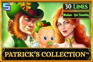 Patricks Collection 30 Lines