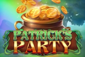 Patricks Party