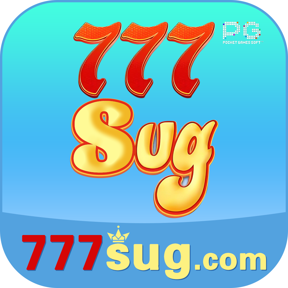 777SUG Logo
